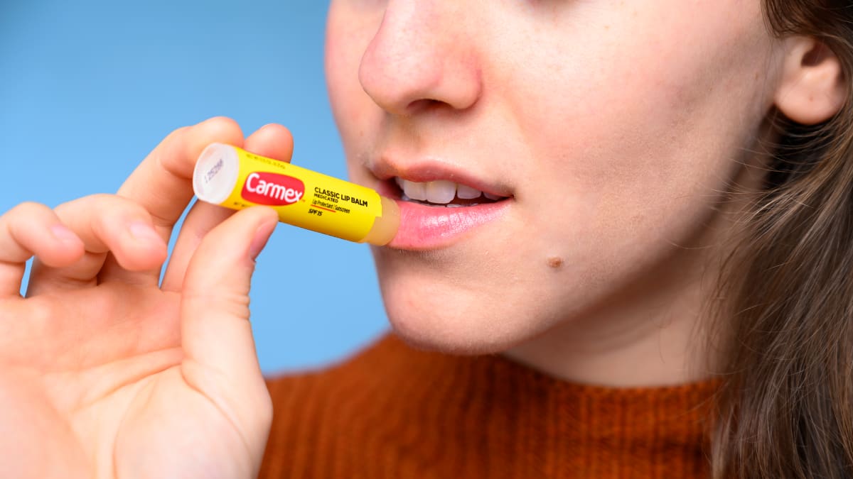 Carmex Review Lip Balm: Why It’s the Best for Chapped Lips