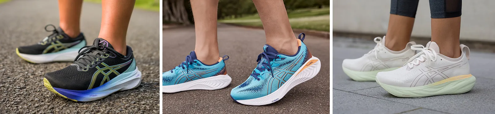 Gel Cumulus vs Kayano: Which Running Shoe Wins in 2025?