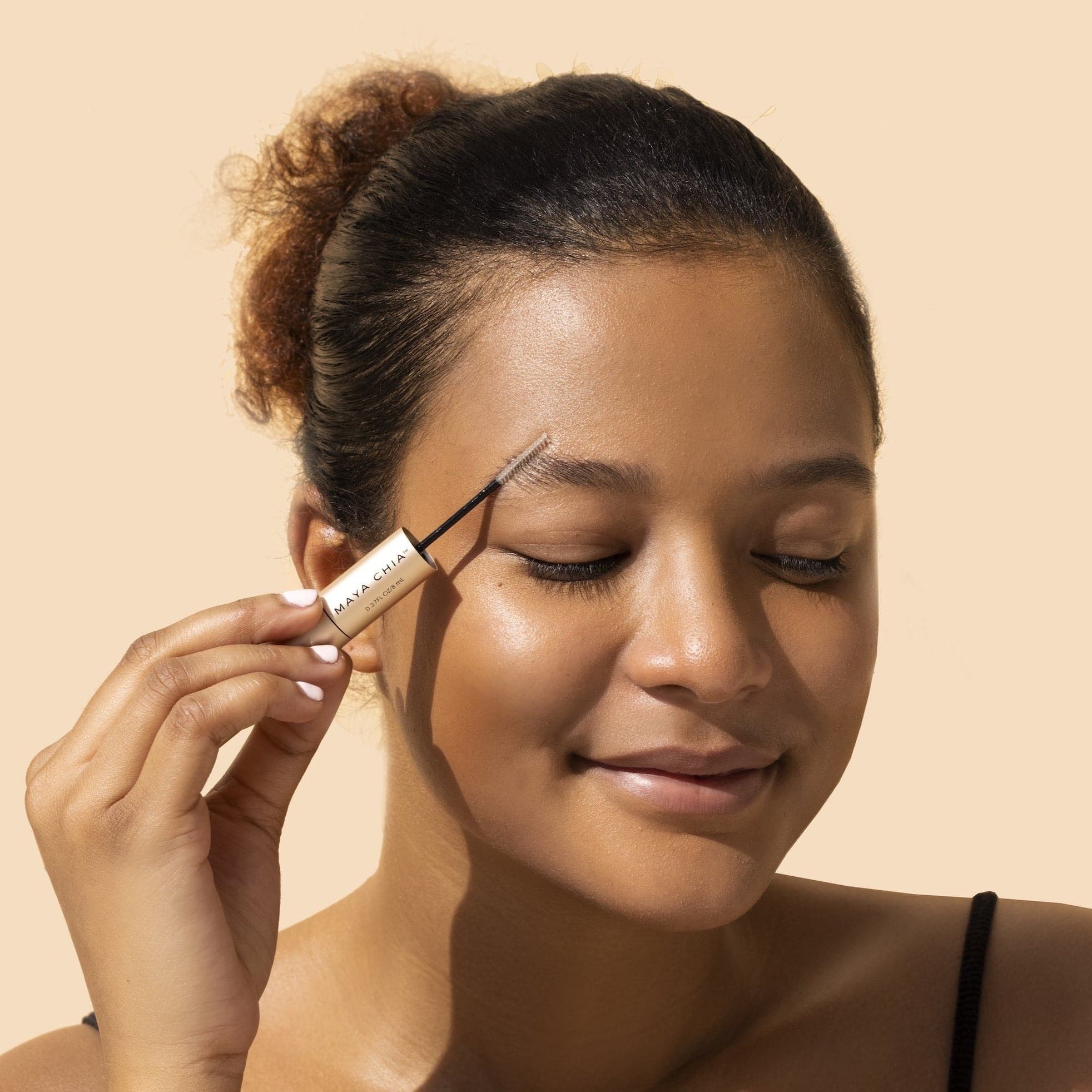 Maya Chia Lash Serum: Transform Your Lashes Fast!