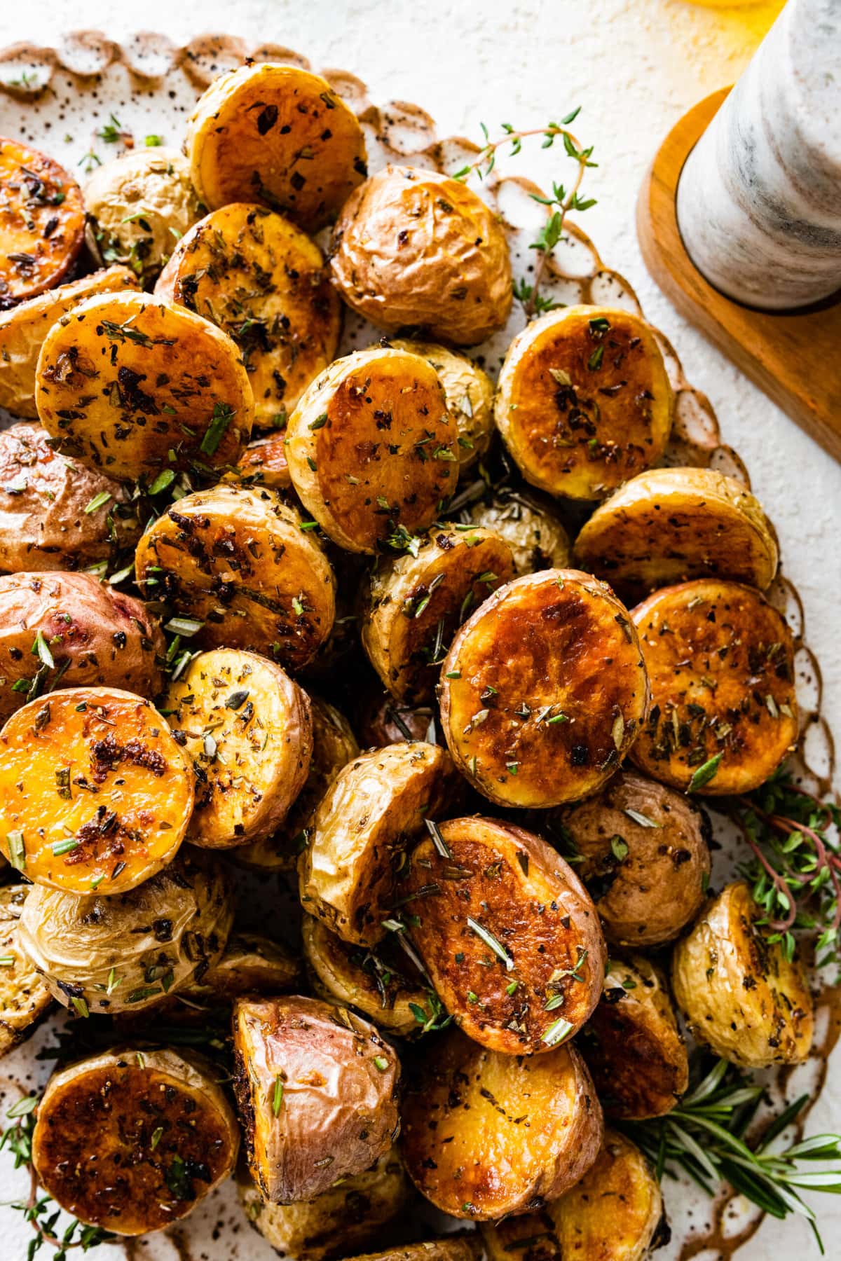 How to Cook a Potato in a Toaster Oven: Easy & Crispy!