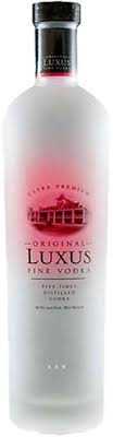 Luxus Vodka Review: Taste Test & Premium Craft Distillery Insights