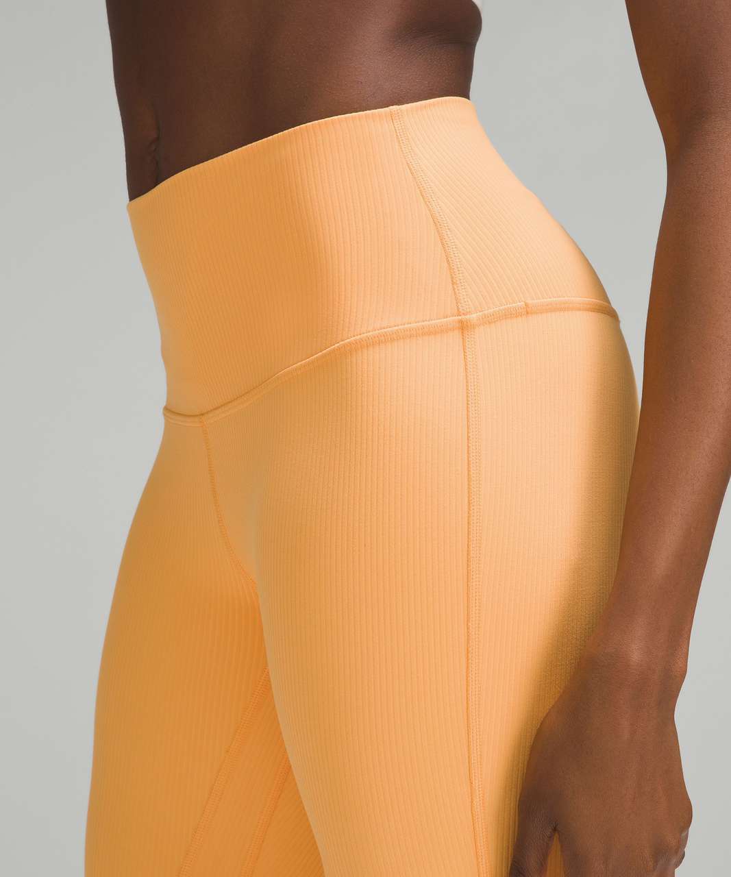 Ribbed Align Leggings: Ultimate Comfort & Style Guide