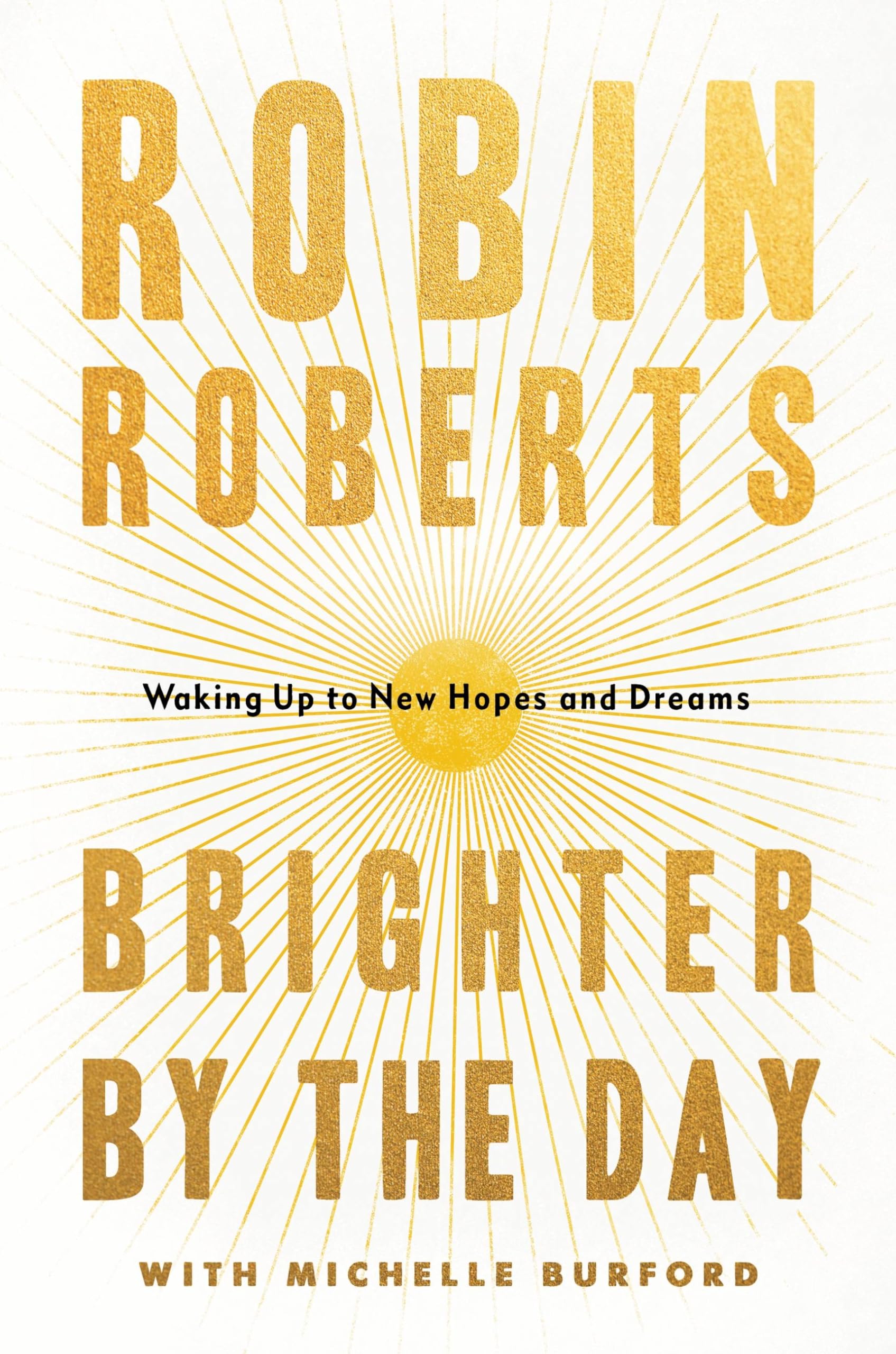 Must-Read Book by Robin Roberts: Inspiring & Powerful!