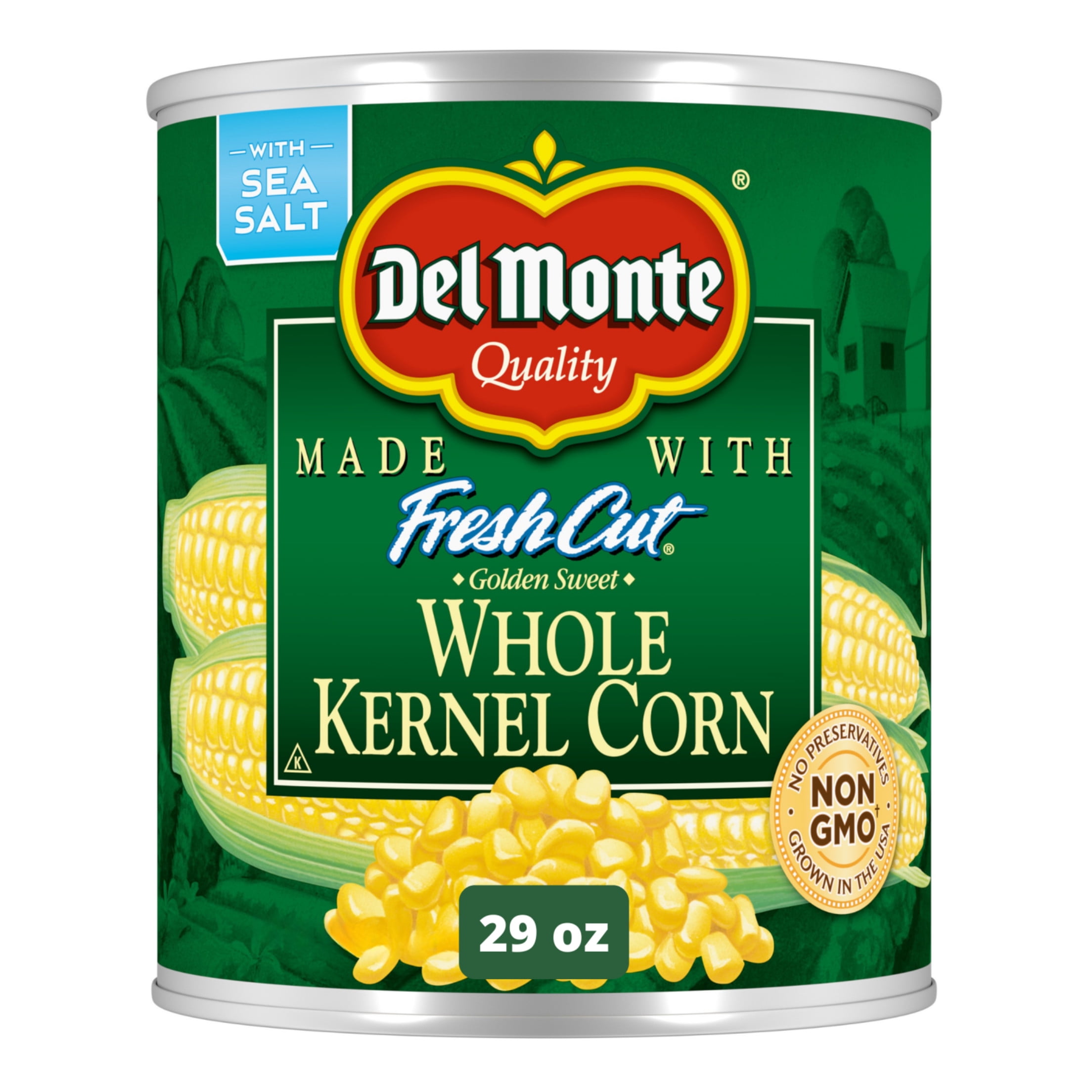 15 Oz Can of Corn = How Many Cups? (Quick Answer!)