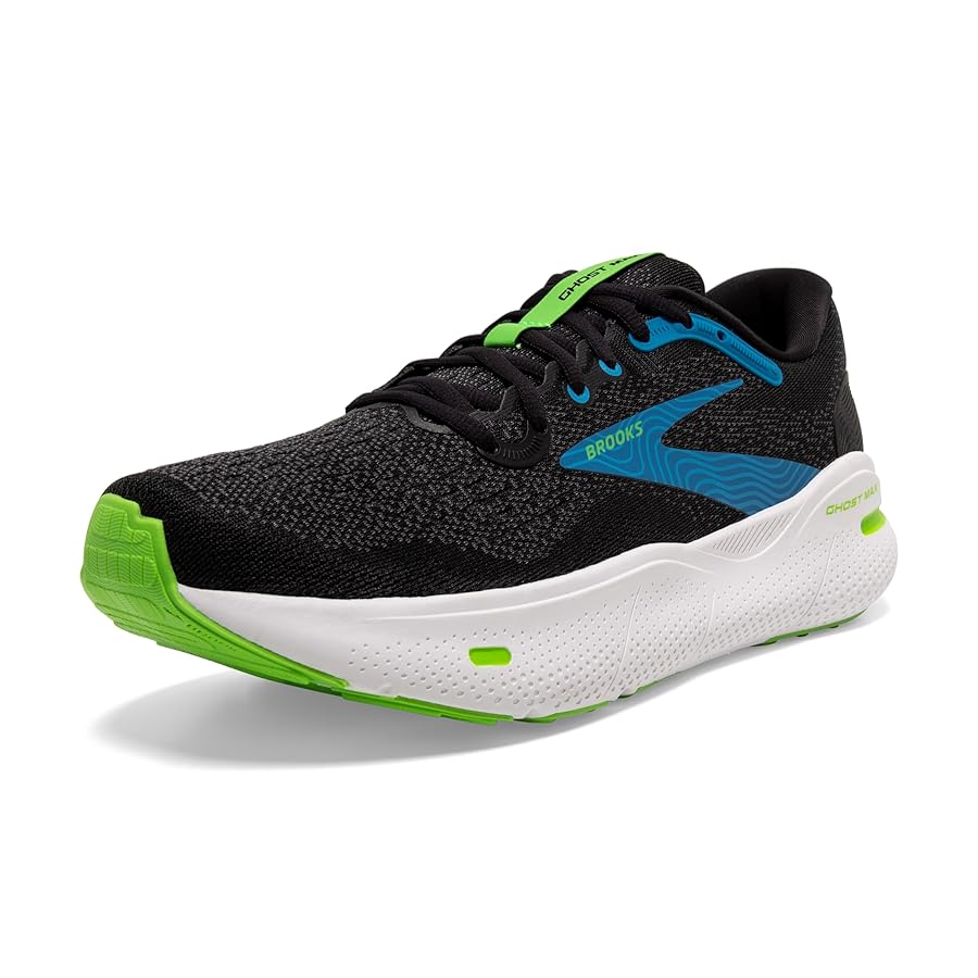 Brooks Ghost Mens 10 Review: Best Neutral Running Shoes & Cushioning