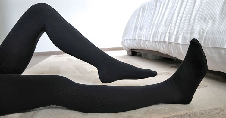 Wolford Tights Review: Are They Worth Your Money?