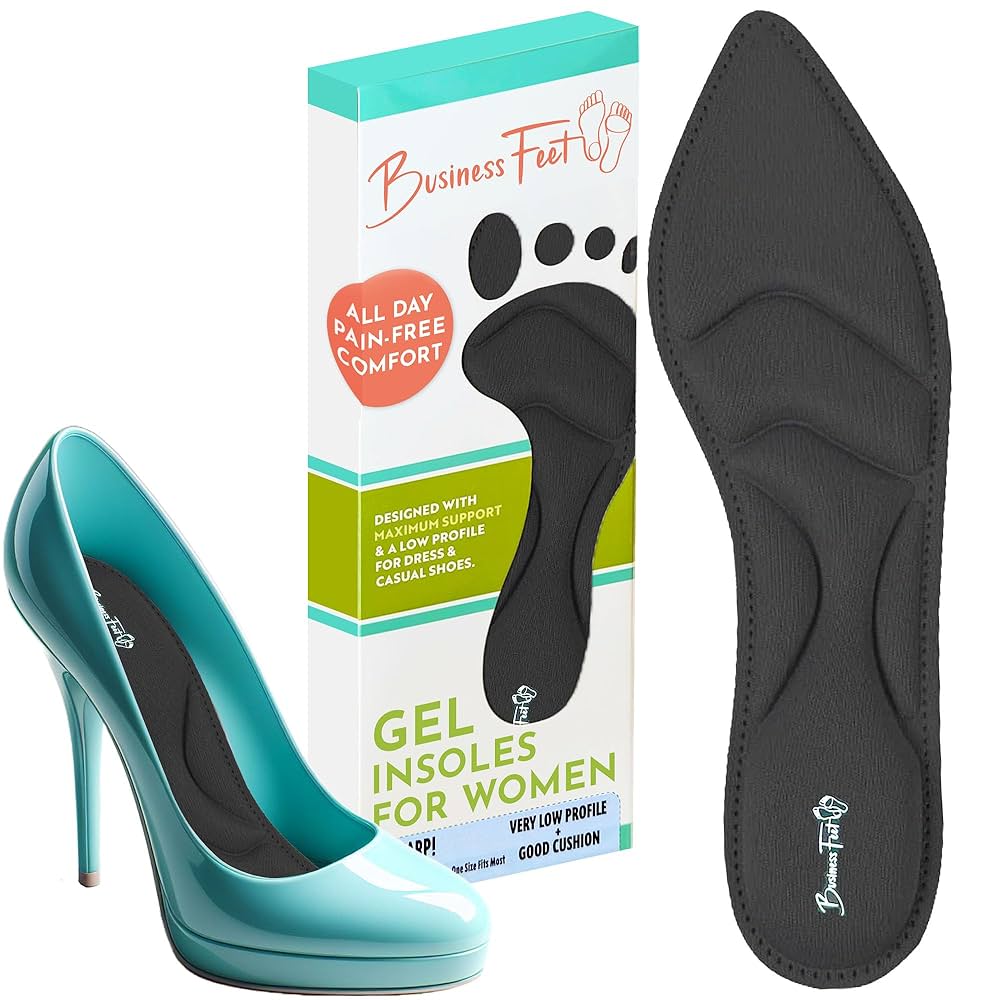 Best Toe Cushion for Shoes: Comfort That Lasts All Day