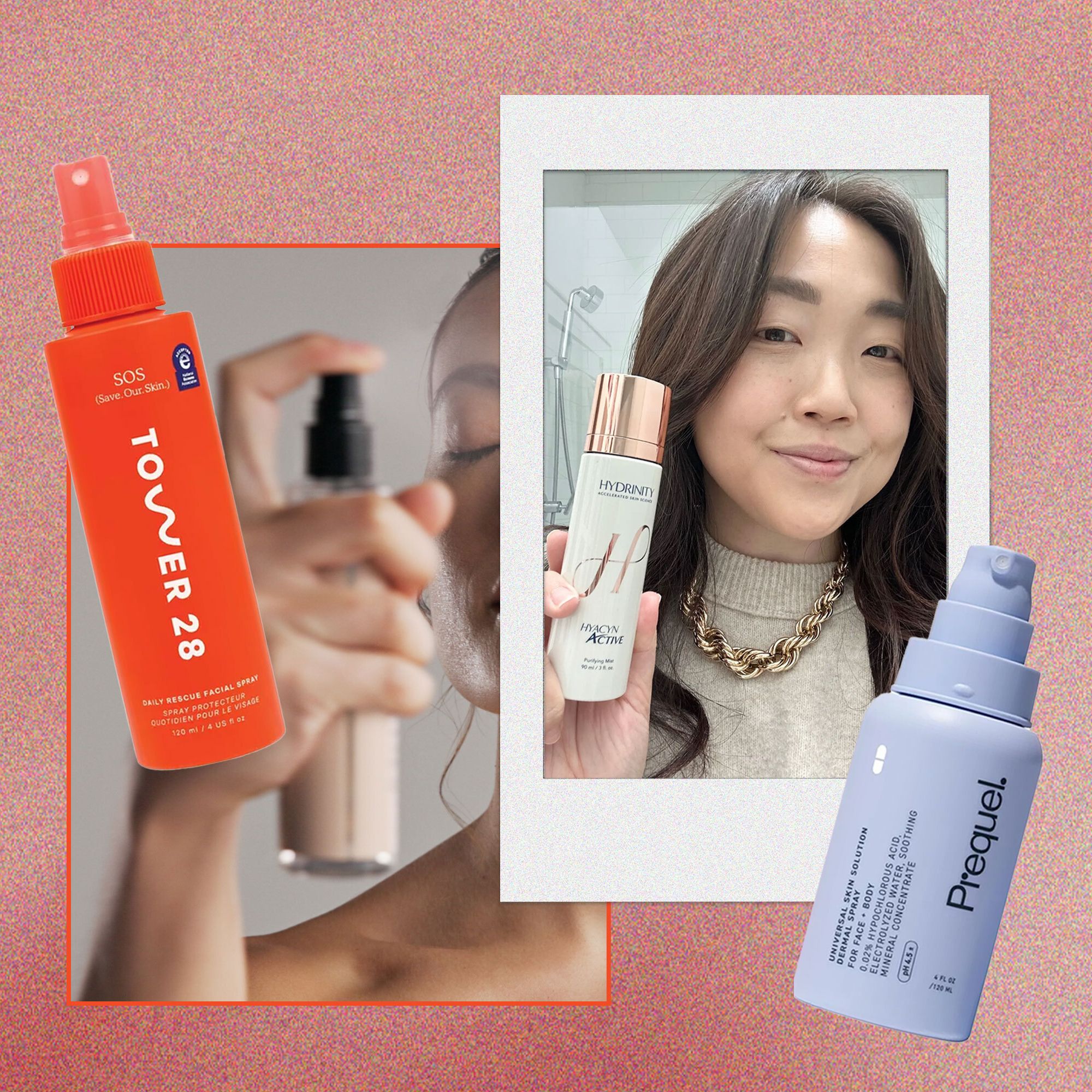 Why Hypochlorous Serum is Your Skin’s New Best Friend