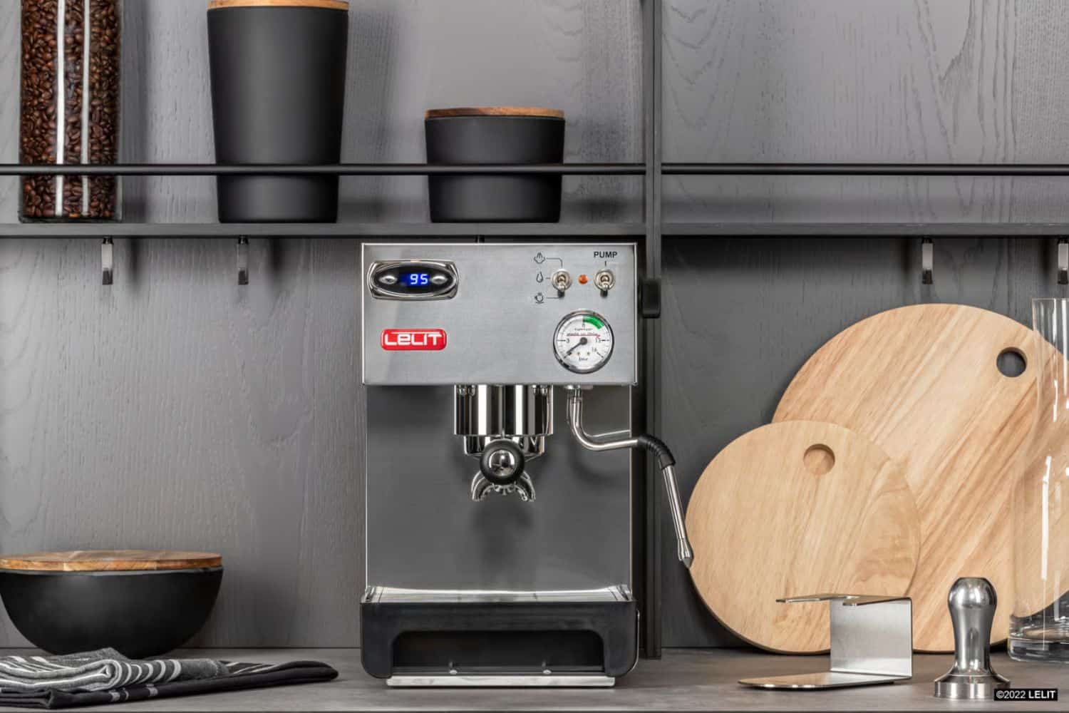 Lelit Anna Review: Is This Espresso Machine Worth It?