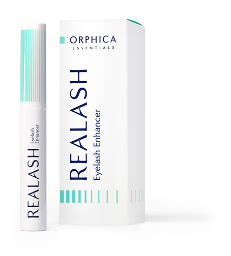 Realash Serum: Longer, Fuller Lashes in Weeks!