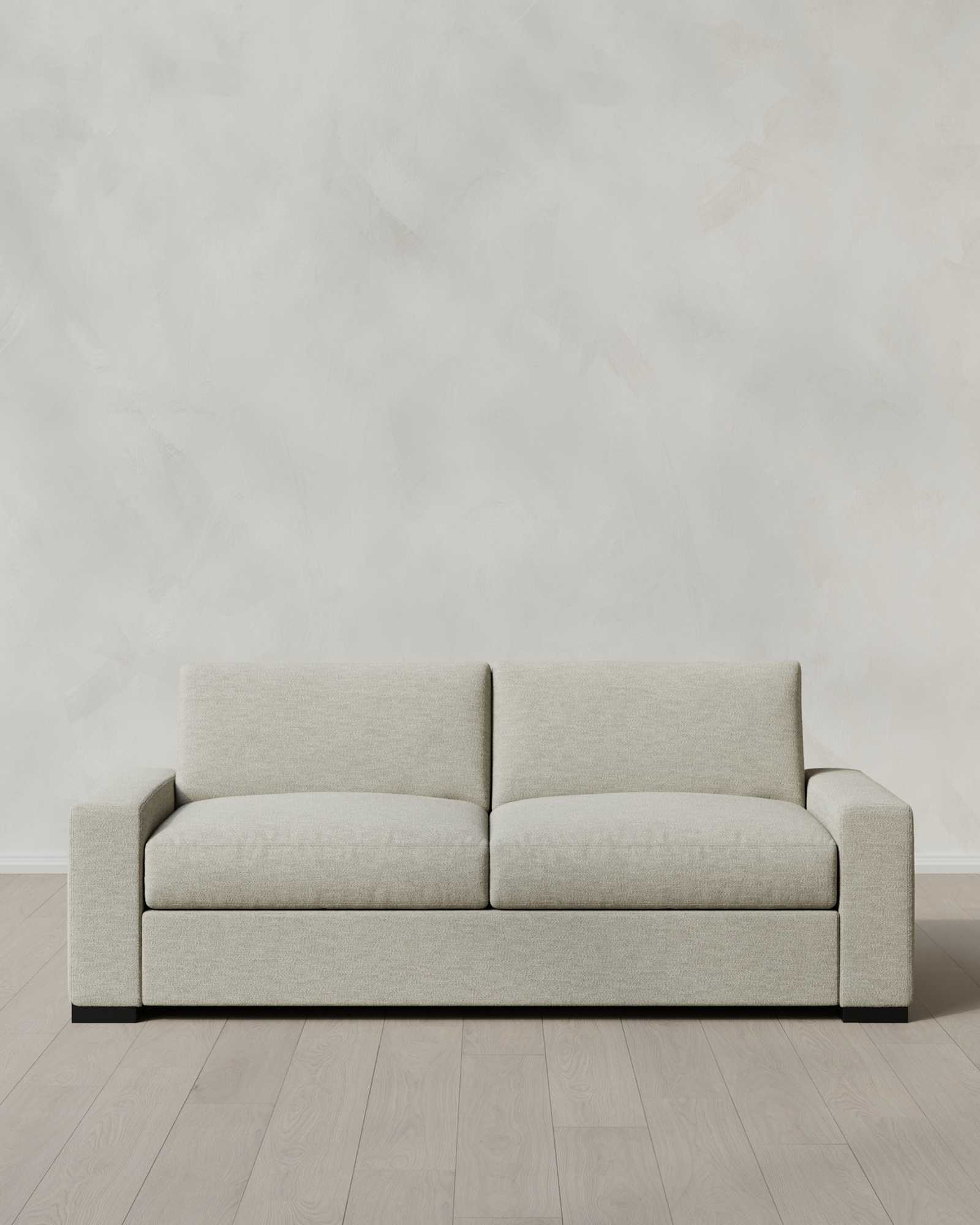 Is the Quince Sofa Worth It? Honest Review Inside