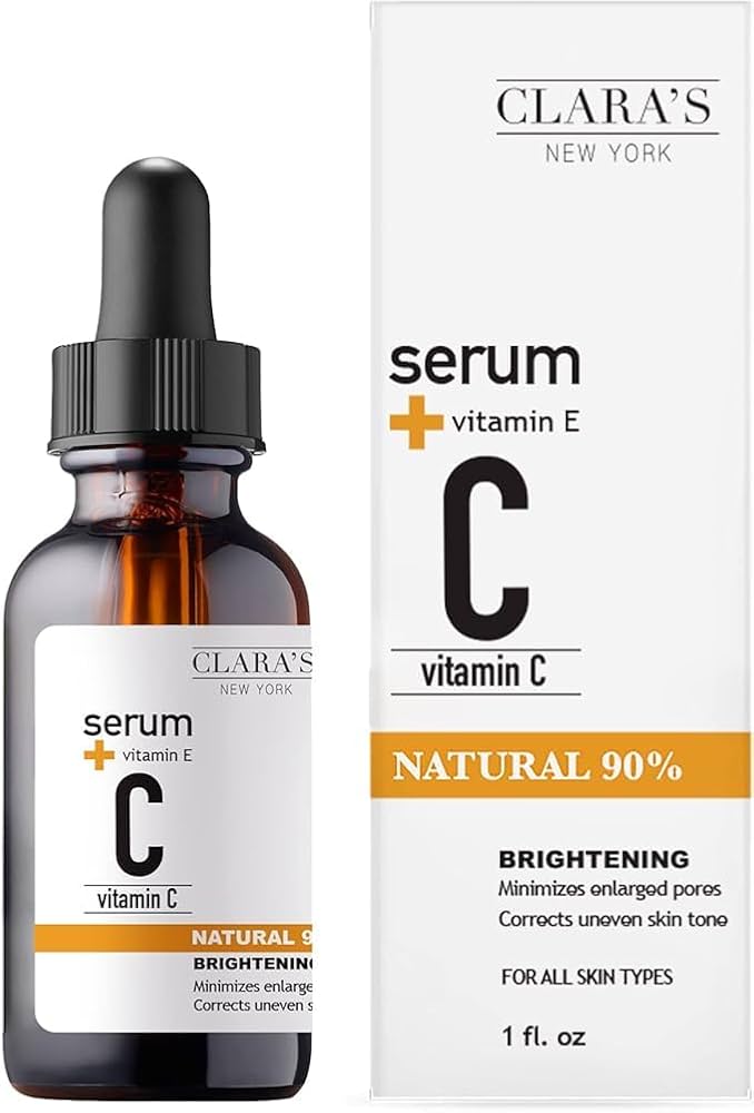 Claras Serum Benefits: Unlock Radiant, Youthful Skin Today