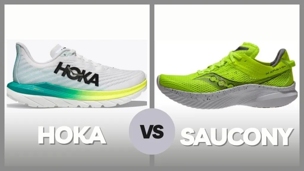 Discover Shoes Similar to Hoka Shoes with Great Cushioning and Trail Features
