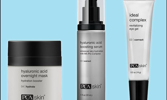 Why Everyone's Obsessed With This Bespoke Serum