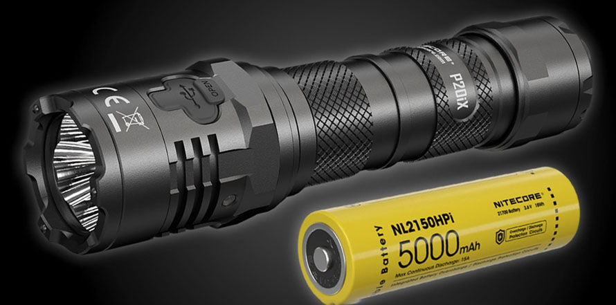 Best LED Torch Review 2025: Top 10 Picks Tested
