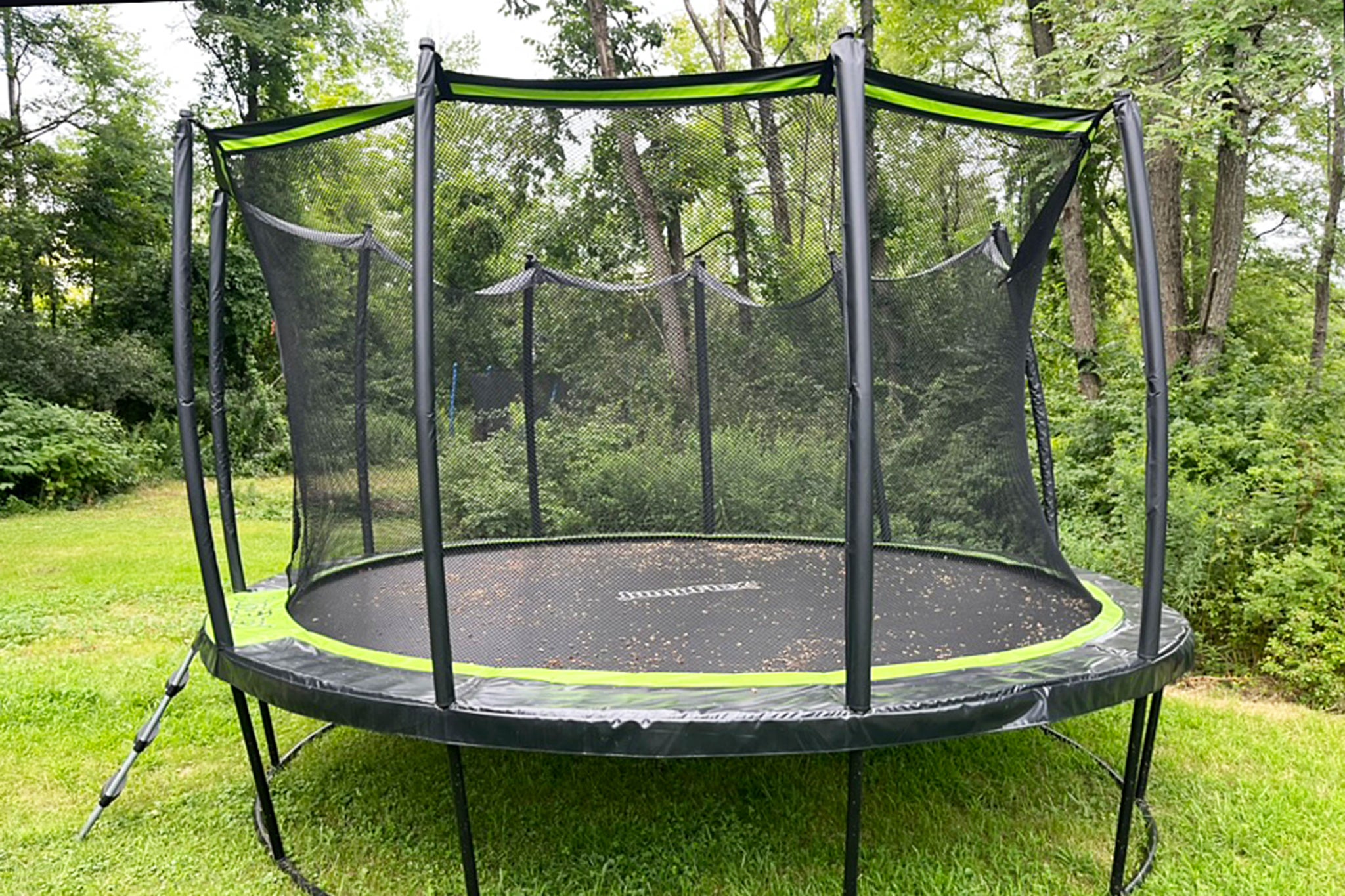 Top 7 Trampoline Reviews 2024: Find Your Perfect Bounce!