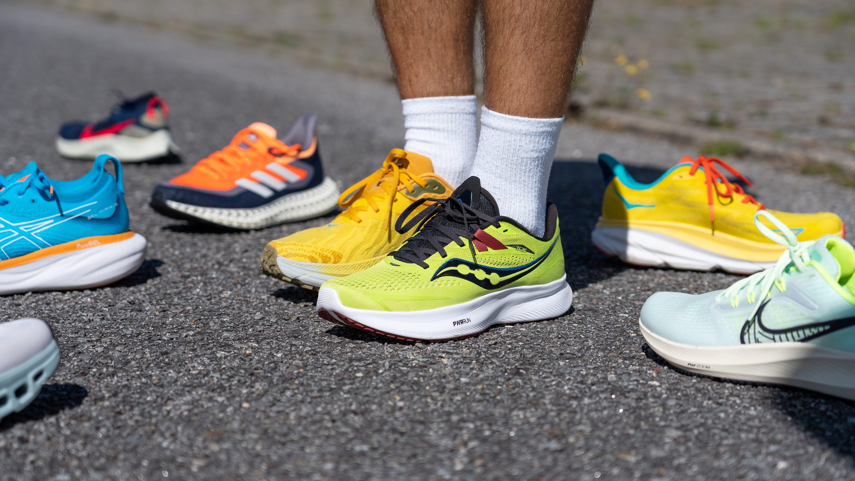Best Size 16 Running Shoes for Comfort & Performance 2025: The Ultimate Buyer’s Guide