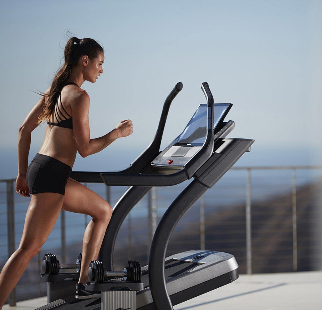 Maximize Your Workout: Treadmill 20 Incline with Calorie Burn Tips