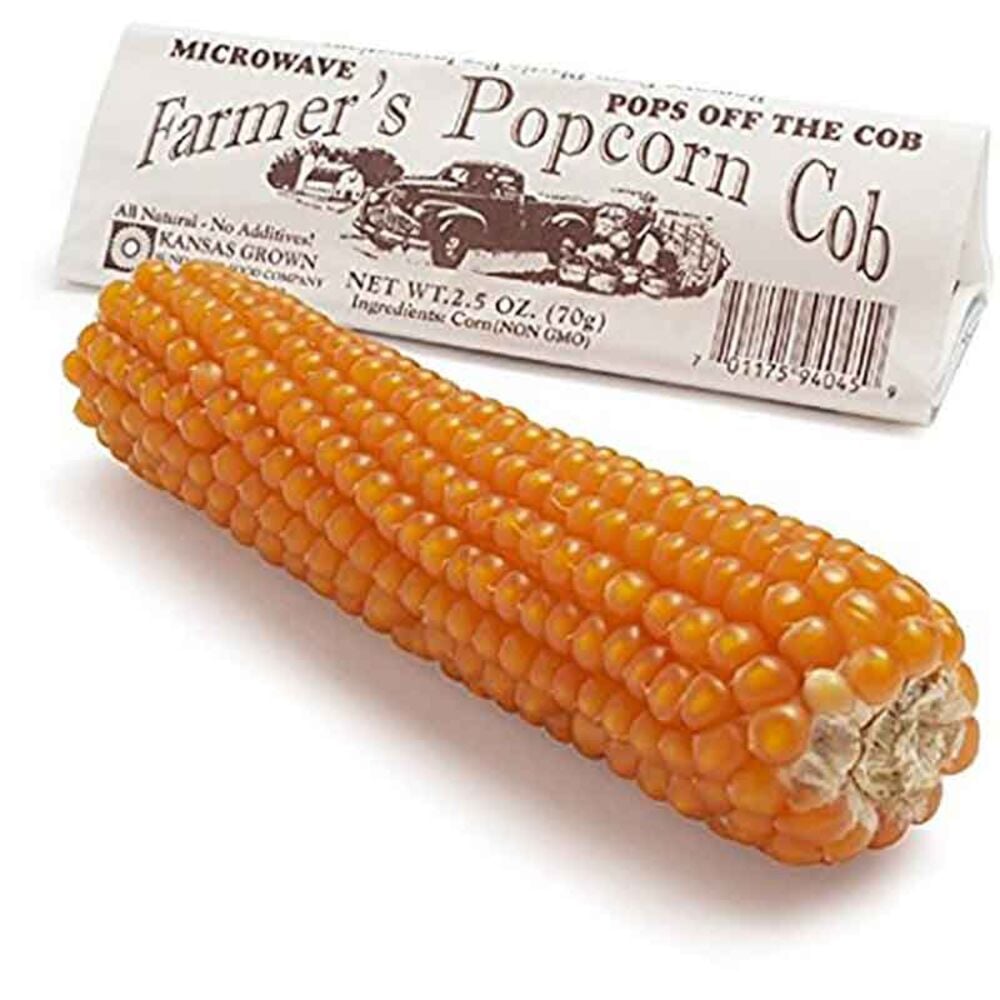 Where Can I Buy Popcorn on the Cob? Find It Near You!