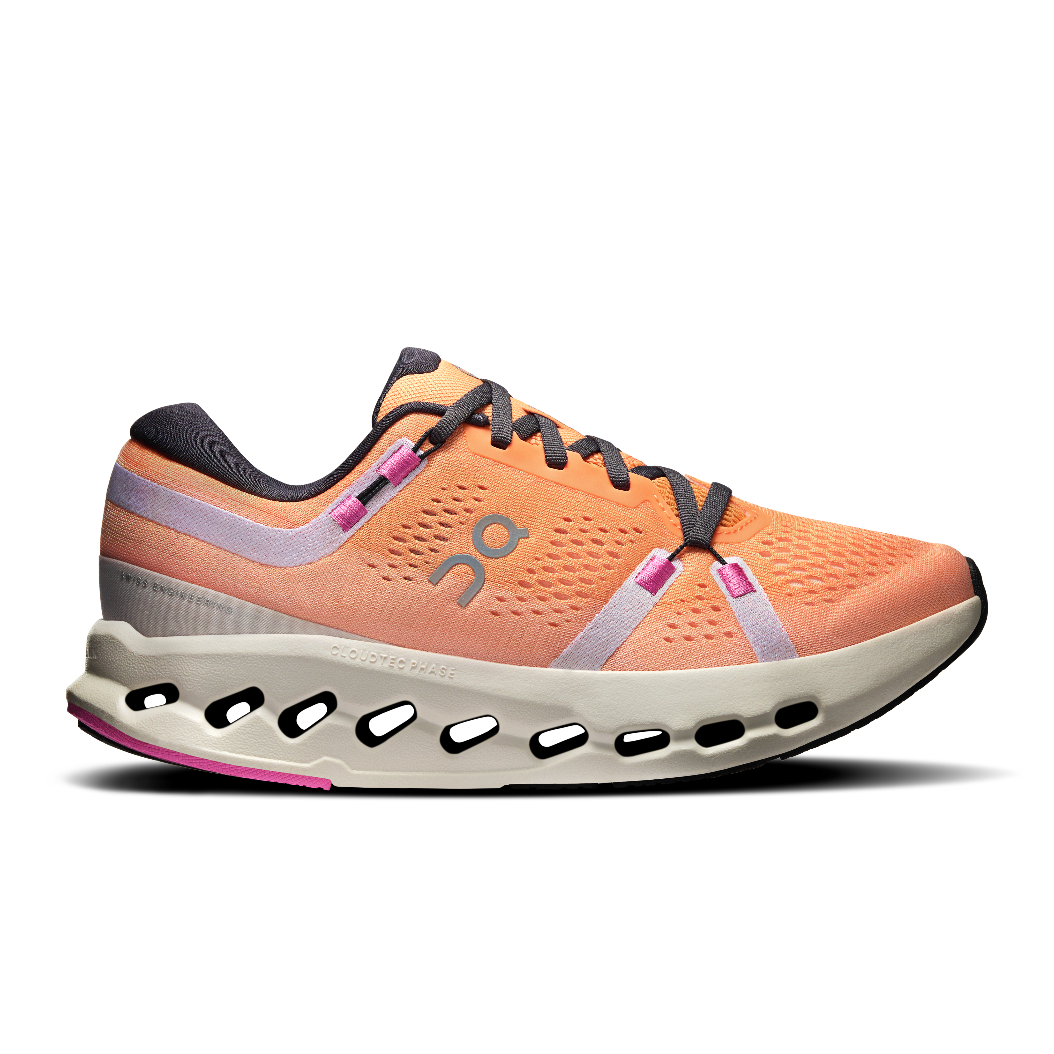 Cloudsurfer 2 Women's Shoes – Ultimate Comfort & Style