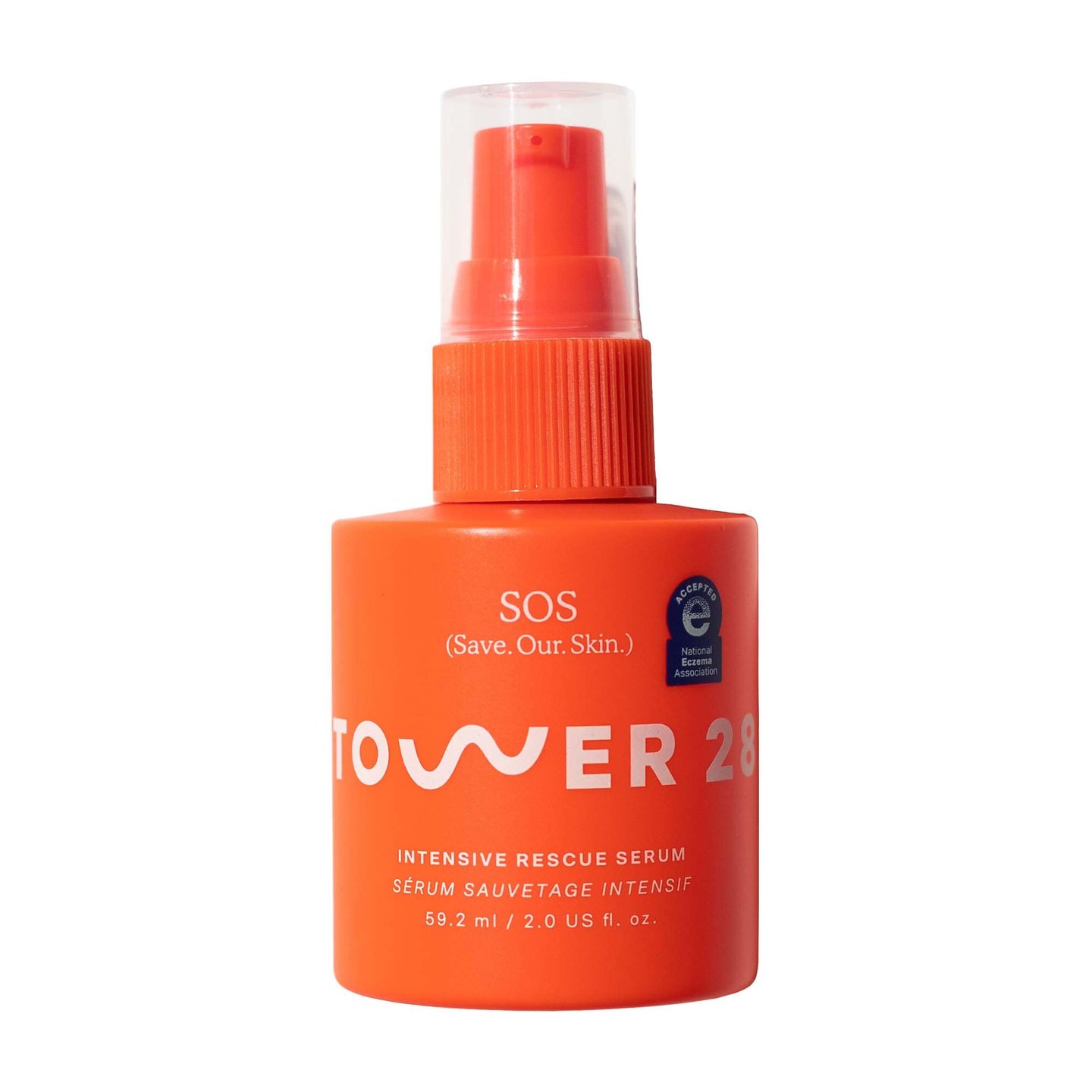 Why Hypochlorous Serum is Your Skin’s New Best Friend