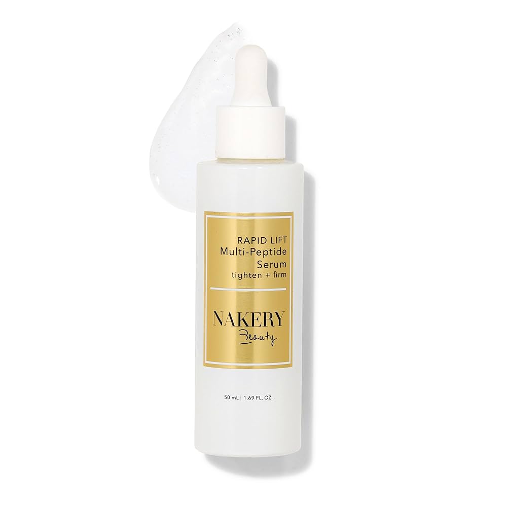 Nakery Serum: Unlock Radiant Skin with This Ultimate Solution