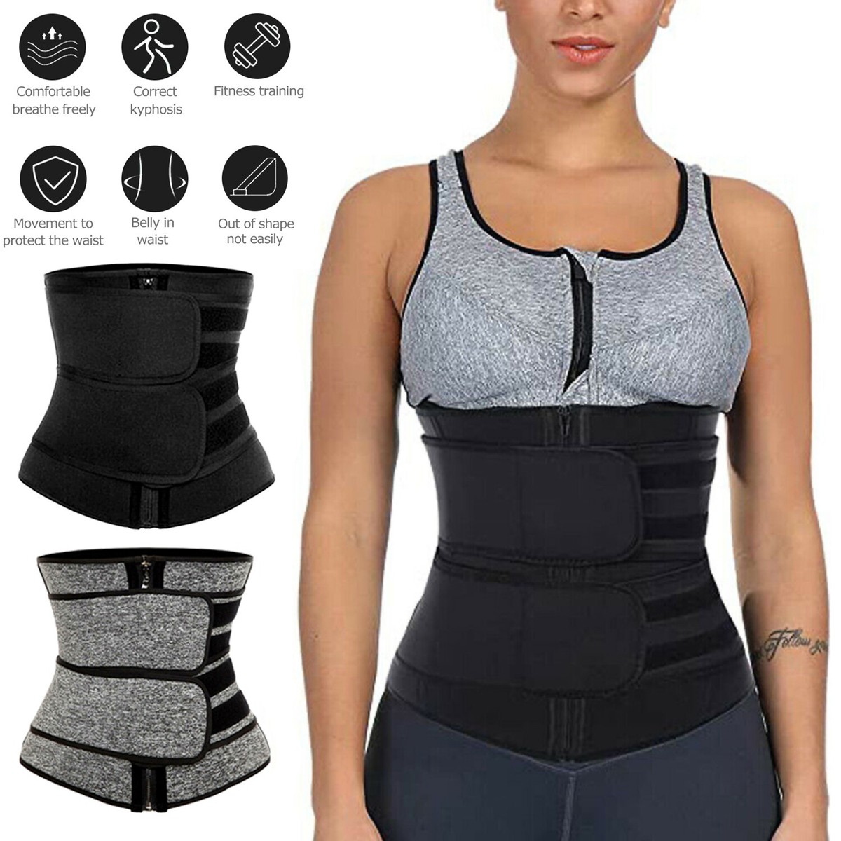 Best Waist and Arm Trainer for Quick Body Sculpting 2025