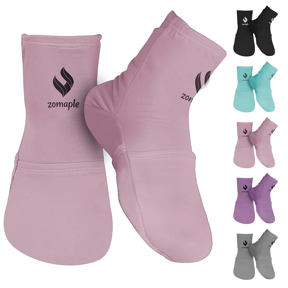 Stay Cool All Day with Womens Cooling Socks: Your Go-To Guide for Comfort and Style