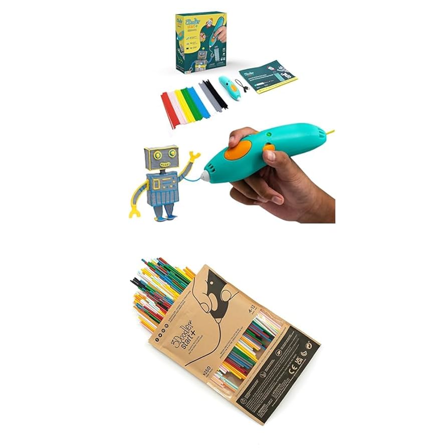 3Doodler 3D Pen Review: Is It Worth Buying?