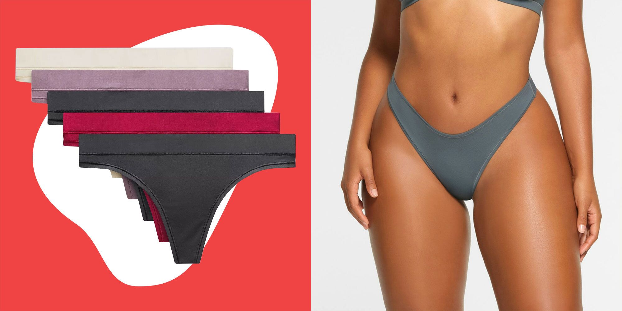 Best Exercise Thongs: Top Picks for Comfort & Performance