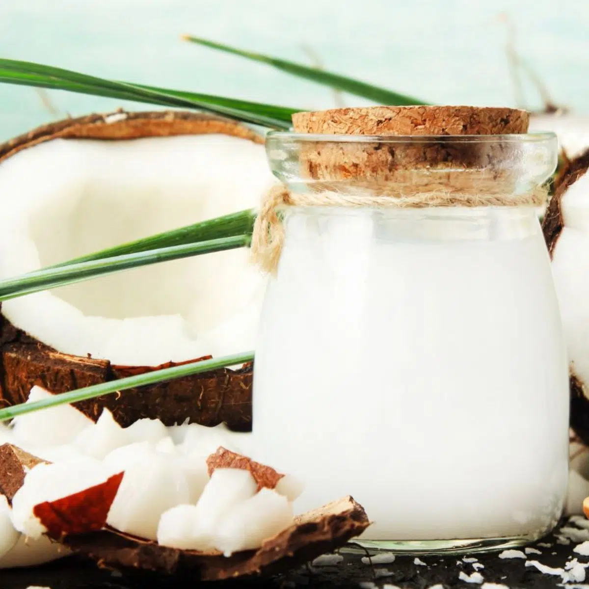 What Can I Substitute Coconut Oil With? Top 5 Easy Swaps