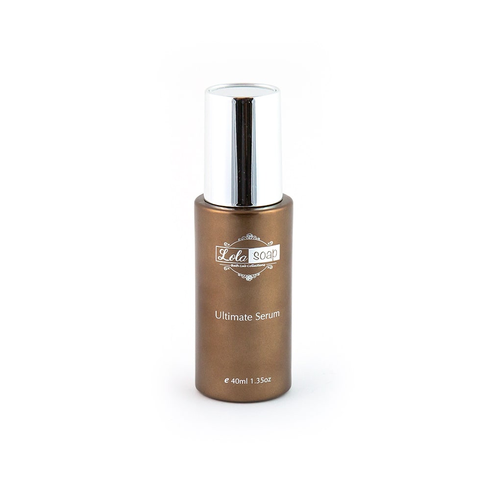 Lola Soap Eye Serum Review: Youthful Eyes in Days