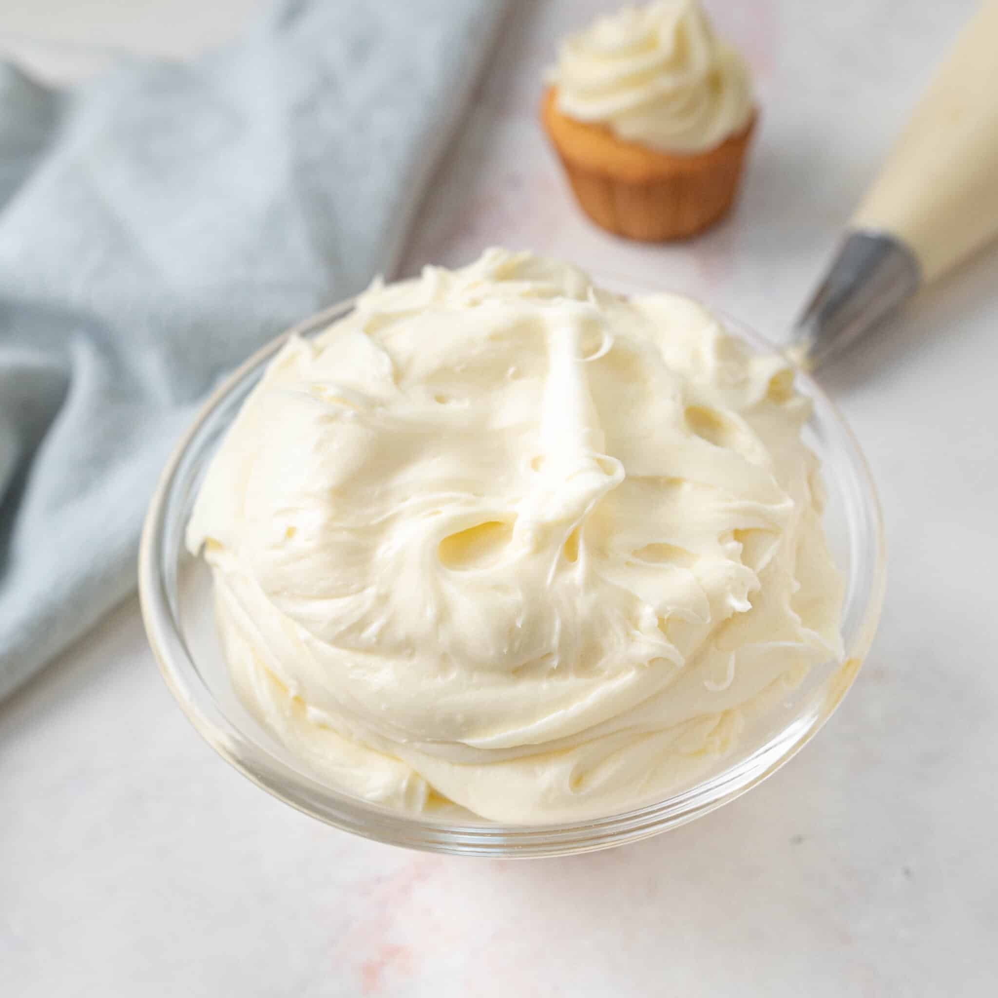 Easy Guide: How to Make Icing from Scratch Without Powdered Sugar