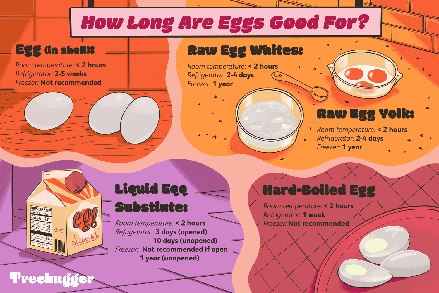 How Long Are Eggs Good After Laid? Freshness Secrets Revealed
