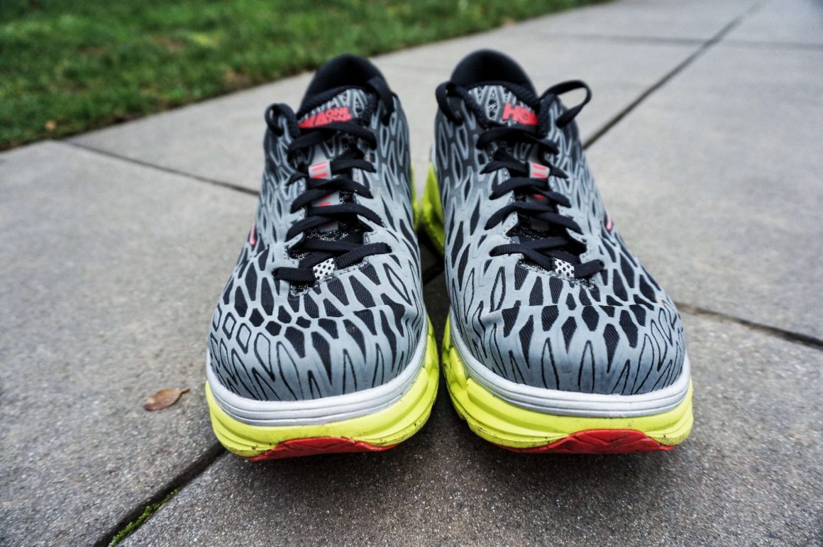 Hoka One One Vanquish Review: Ultimate Speed & Comfort!