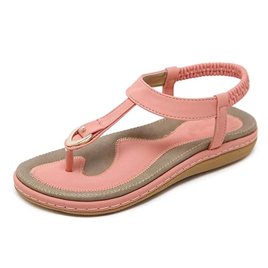 Pink Comfort Sandals: Stylish & Cozy Picks for Every Step