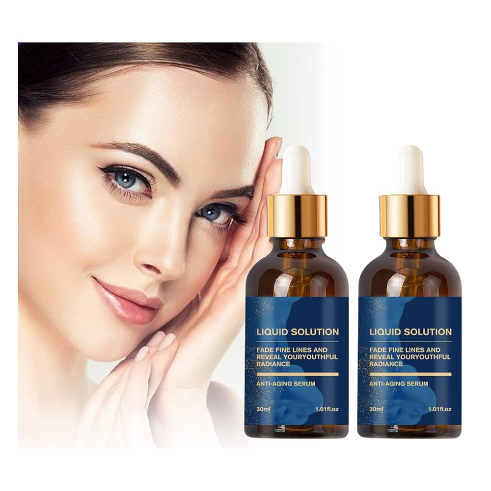 Amazing Rejuvenate Face Serum: 7-Day Glow Results!