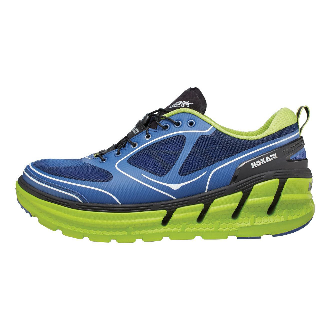 Hoka One One Conquest Review: Max Cushion & Stability Unleashed