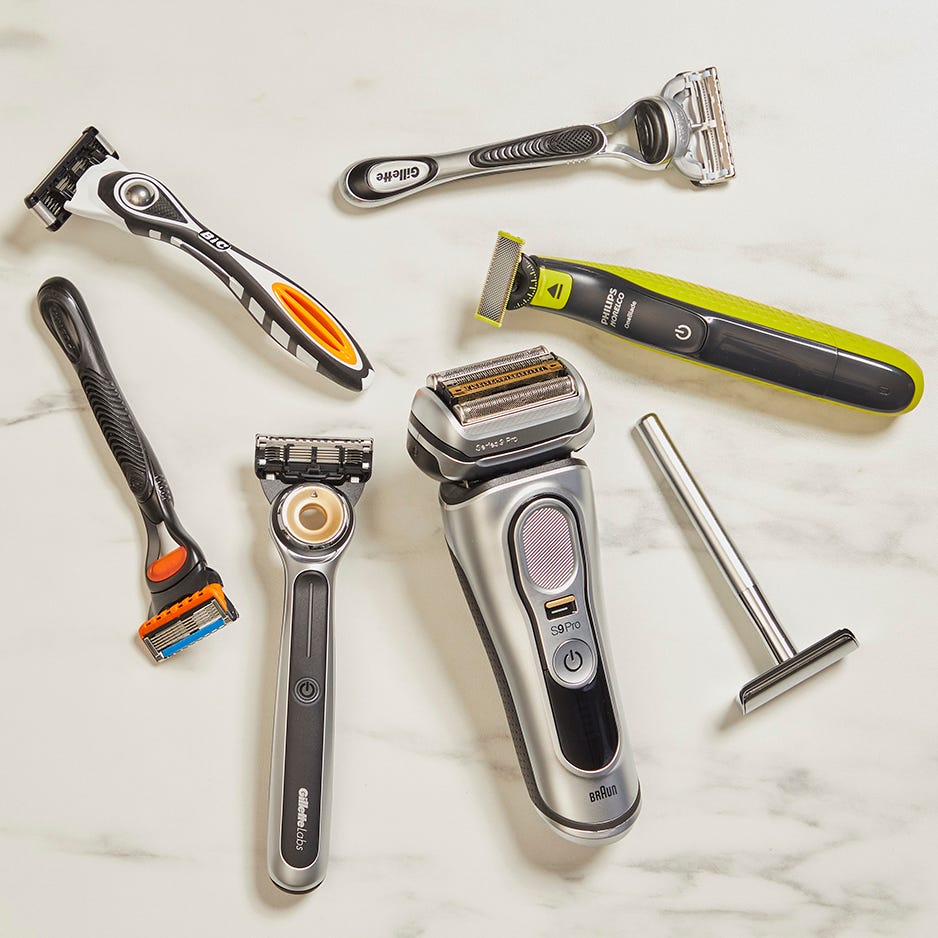 Razor Blade Reviews: Top Picks for a Smooth Shave 2025