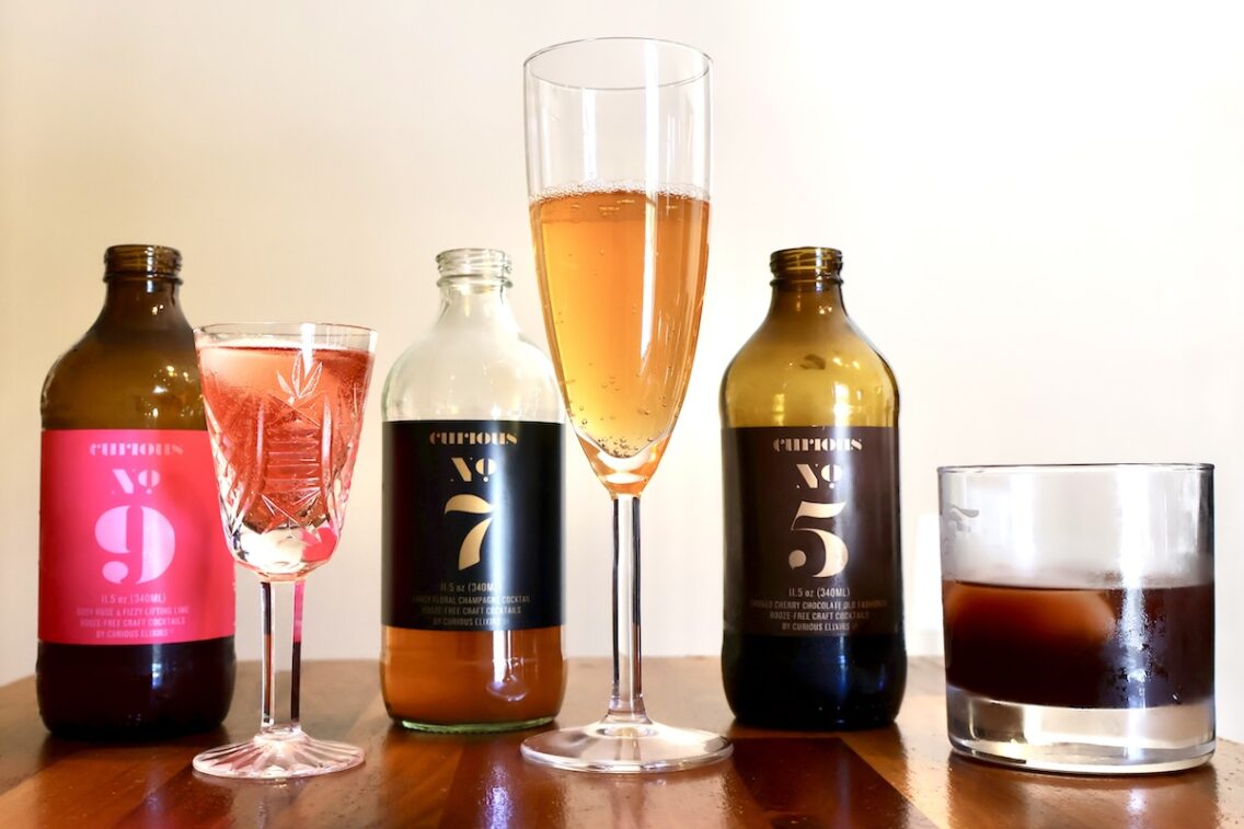 Curious Elixirs Reviews: Are These Nonalcoholic Drinks Worth It?
