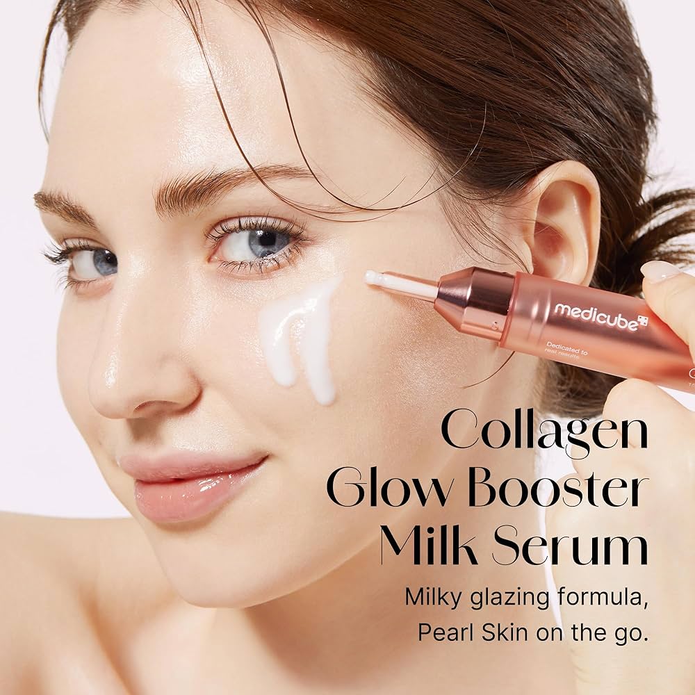 Hydrolyzed Collagen Serum: Boost Skin Firmness & Glow Fast