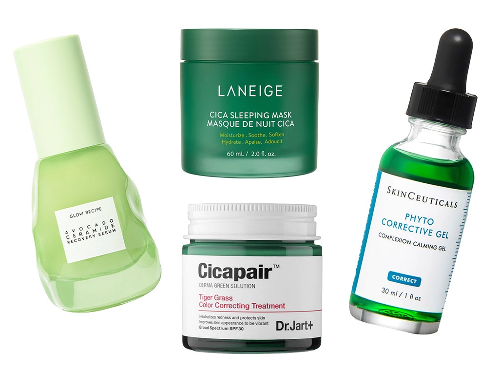 Best Serum for Red Sensitive Skin That Actually Works
