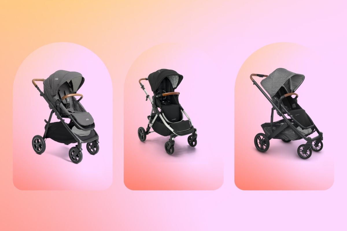 Top Jogger Pram Reviews: Find the Best Strollers of 2025