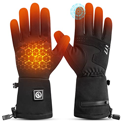 Heated Glove Review: Top Picks for Warmth & Comfort 2025