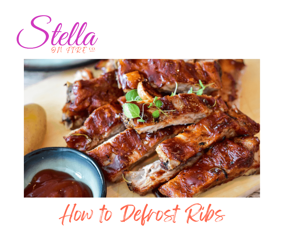 How Long Does It Take to Thaw Ribs? Quick & Easy Guide