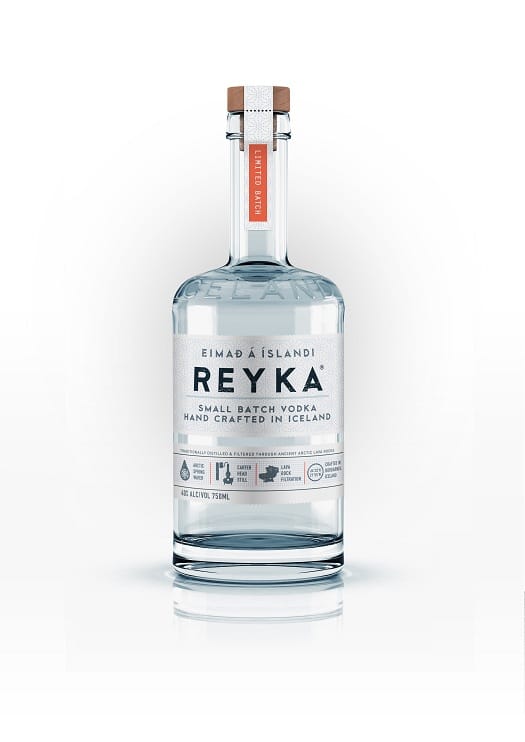 Reyka Vodka Review: Smooth, Crisp & Worth Every Sip