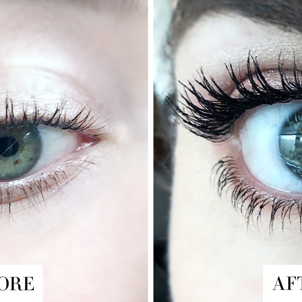 Can You Put On Lash Serum Before Mascara? Experts Answer!