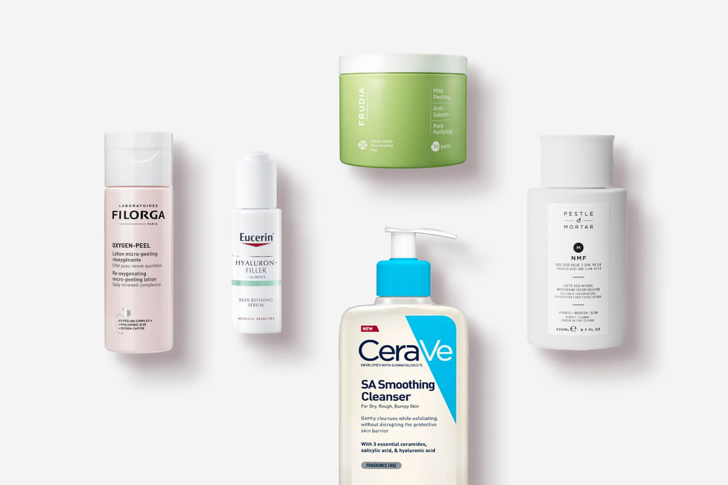 7 Best Serums for Textured Skin and Pores That Work - Your Ultimate Guide to Smoother Skin