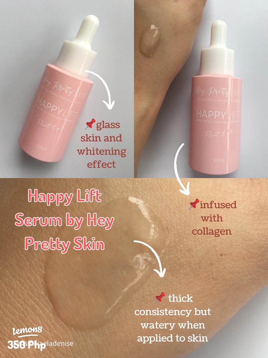 SEO Title Options for "Best Serum for Skin Texture" - My Top Picks