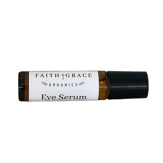 Luxe Eye Serum – Reveal Brighter, Younger-Looking Eyes Instantly